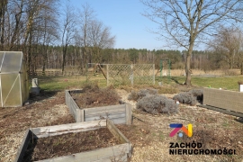 Dom dla doceniających naturę, 5km od Krosna Odrz